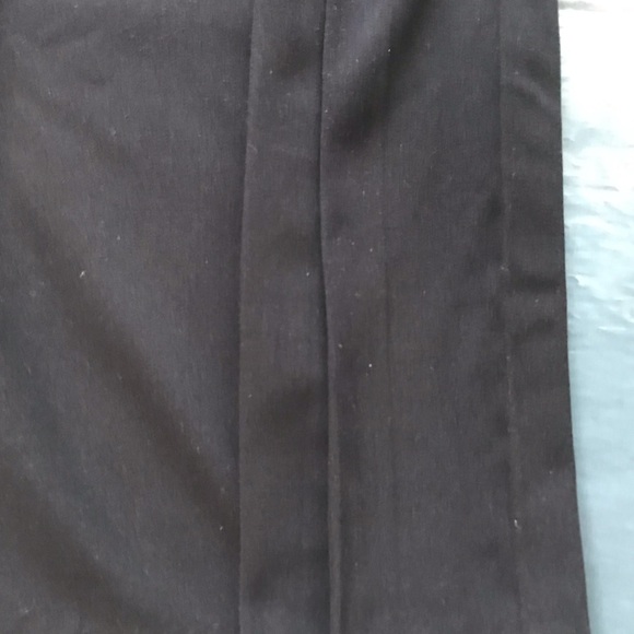 Oak + Fort Navy Pantsuit - Picture 5 of 7